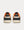 Dunk Low Retro Premium Sail / Black / Starfish Low Top Sneakers