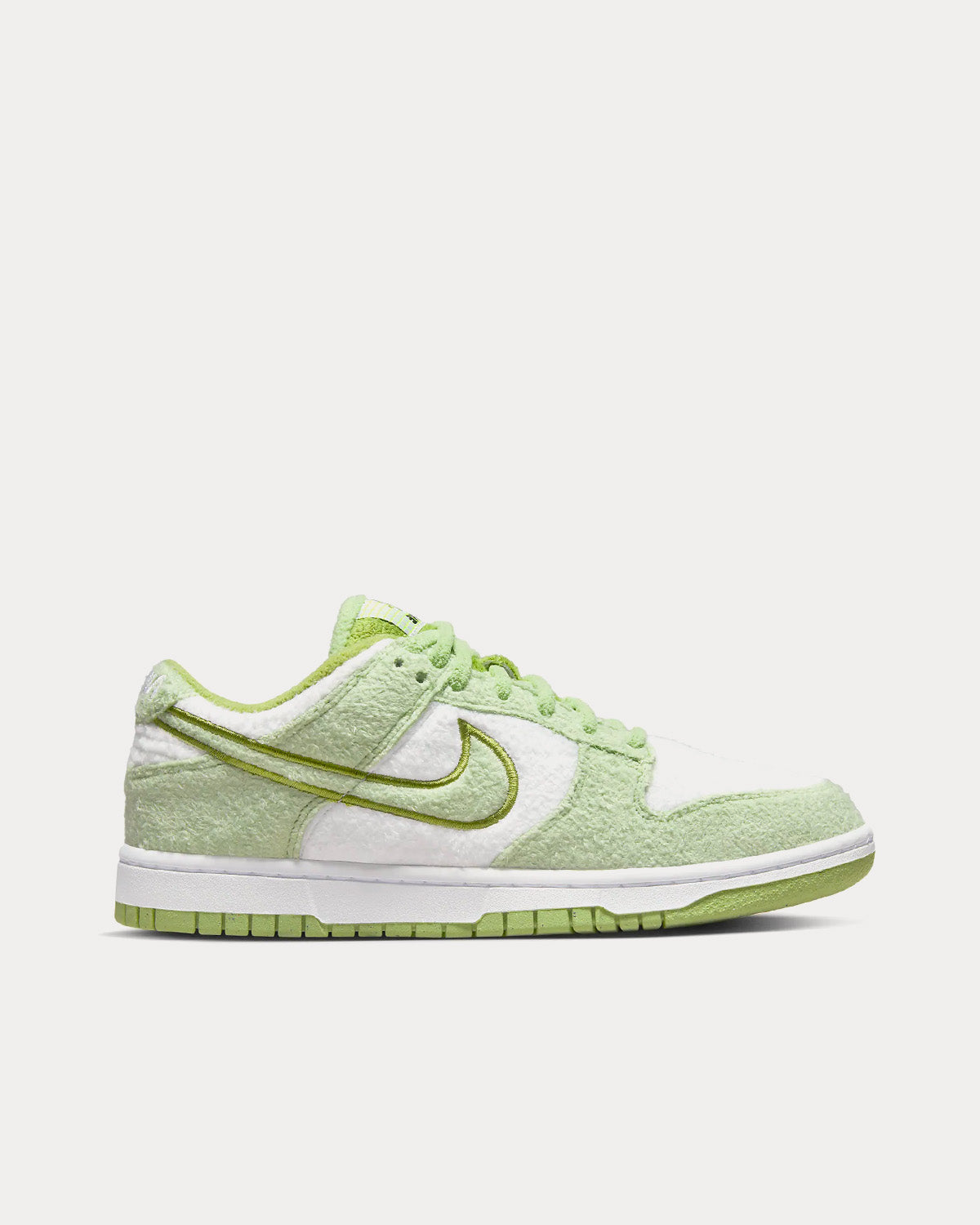 nike dunk alligator