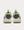Flow 2020 ISPA SE Spruce Aura / Light Orewood Brown / Black Low Top Sneakers