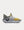 Nike - Glide FlyEase Mineral Yellow / Neutral Grey / Particle Grey / Black Slip On Sneakers