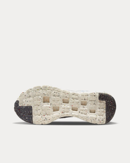 Nike Men's Glide FlyEase Neutral Grey / Neutral Grey / Pale Ivory