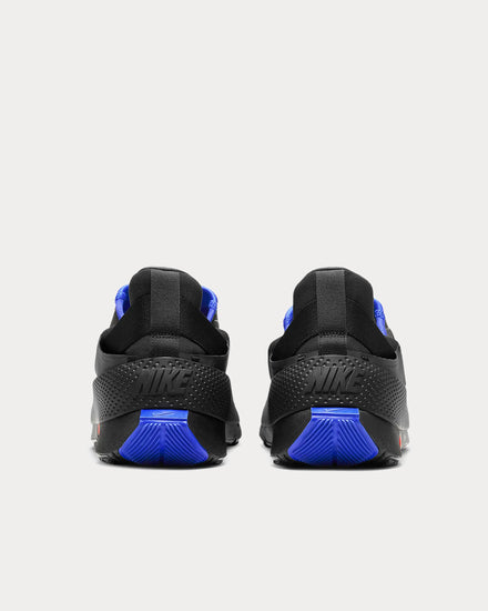 靴 NIKE GO FLYEASE BLACK/ANTHRACITE-RACER Nike Go FlyEase 