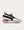 ISPA Drifter Gator White / White / Hyper Crimson / Black Low Top Sneakers