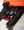 ISPA Drifter Gator White / White / Hyper Crimson / Black Low Top Sneakers