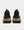 ISPA Drifter Split Black / Smokey Mauve / Thunder Grey / Cerulean Low Top Sneakers