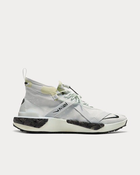 Nike SPA Drifter Split Grey Fog / Olive Aura / Spruce Aura / Low Top Sneakers - Sneak in Peace