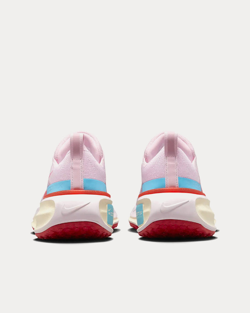 Nike Women's Invincible 3 Pink Foam / Racer Blue / Baltic