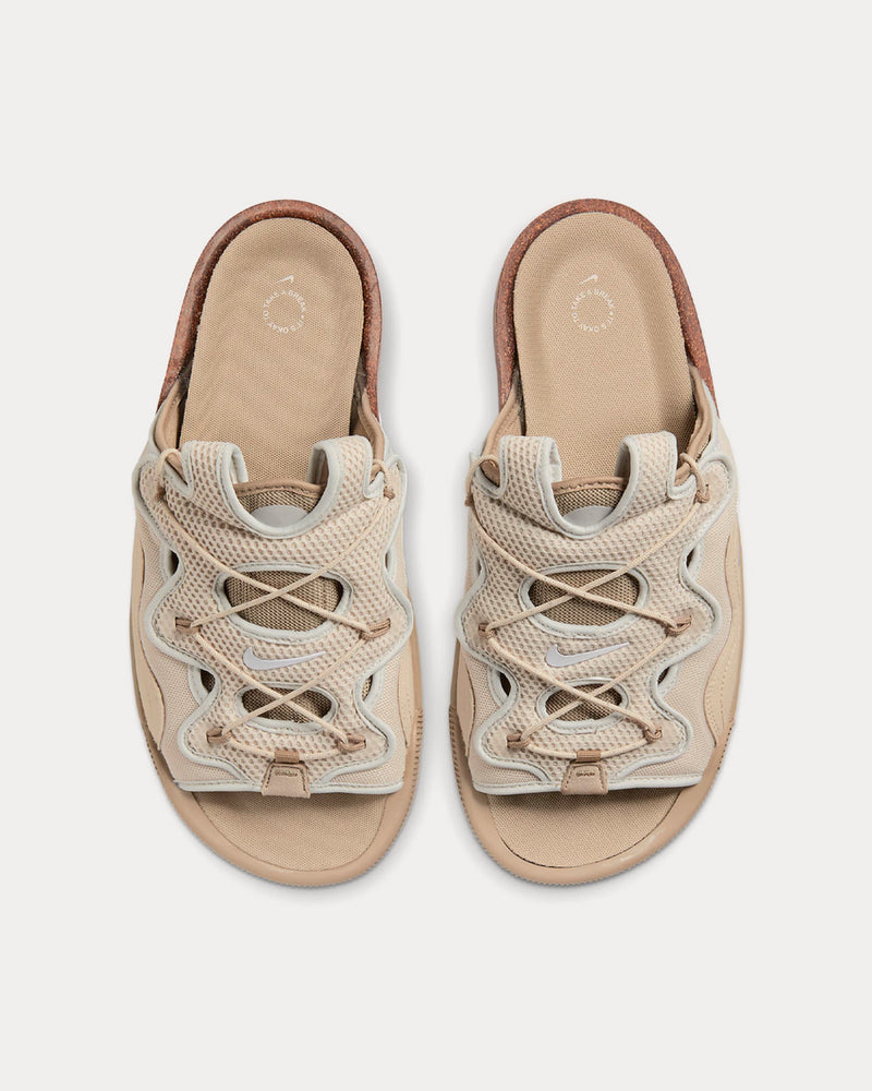Nike Offline 2.0 Rattan White Khaki Light Bone Men\'s Size 7.5 Buy Nike Offline 2.0 Slip-On  main image 2