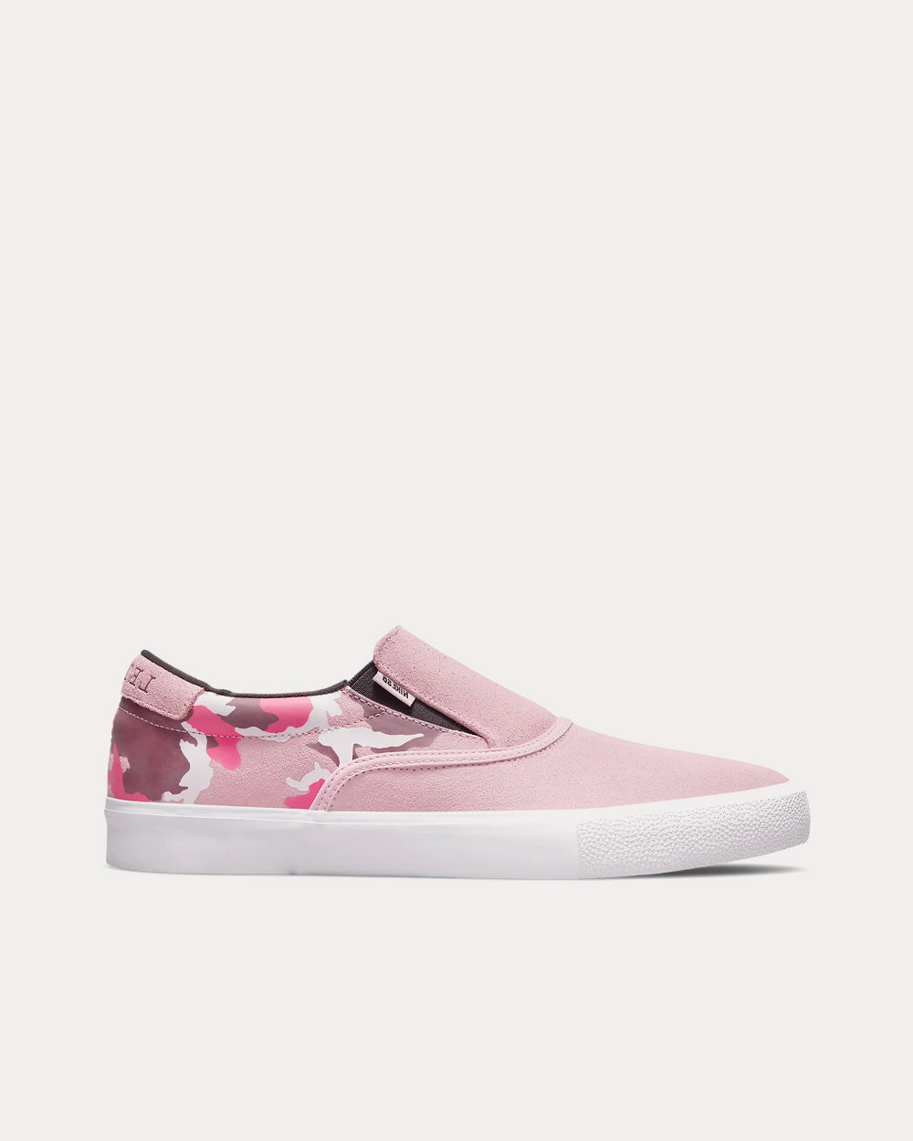 Nike Unisex x Leticia Bufoni SB Zoom Verona Slip Prism Pink