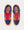 SB Dunk Low Pro Wheat / Red / Purple / White Low Top Sneakers