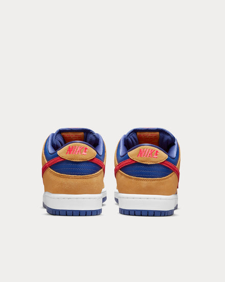 靴 NIKE SB DUNK LOW Wheat and Purple 27.5 NIKE SB DUNK WHEAT AND PURPLE 27.5 Sneakers | eBay