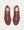 Space Hippie 01 Redstone / Black / Desert Orange / Sequoia Low Top Sneakers
