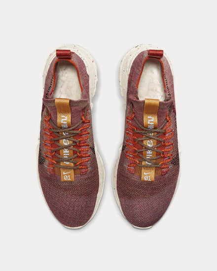 nike mens space hippie 01