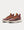 Space Hippie 01 Redstone / Black / Desert Orange / Sequoia Low Top Sneakers