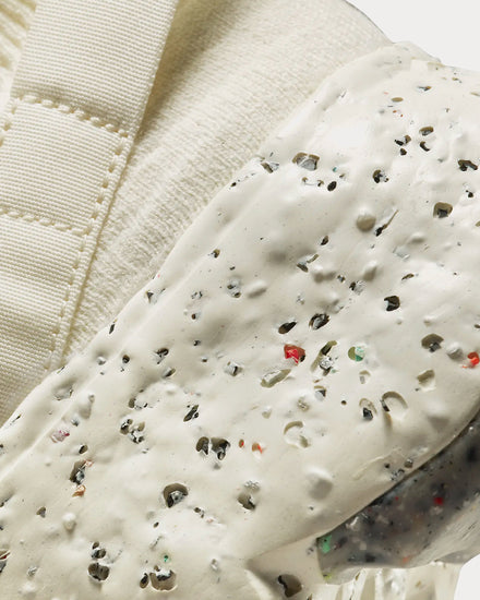 Nike Space Hippie 04 Sail / Sail / Light Orewood Brown Running Shoes - 6