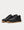 Air Force 1 Luxe Black / Buck Tan / Gum Yellow Low Top Sneakers