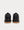 Air Force 1 Luxe Black / Buck Tan / Gum Yellow Low Top Sneakers