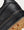 Air Force 1 Luxe Black / Buck Tan / Gum Yellow Low Top Sneakers