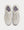 Waffle One Summit White / Light Bone / Green Glow / Infinite Lilac Low Top Sneakers