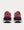 Waffle One Active Fuchsia / Black / Coconut Milk / University Gold Low Top Sneakers