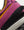 Waffle One Active Fuchsia / Black / Coconut Milk / University Gold Low Top Sneakers