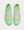 Waffle One Bleached Aqua / Coconut Milk / Sail / Lime Glow Low Top Sneakers