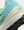 Waffle One Bleached Aqua / Coconut Milk / Sail / Lime Glow Low Top Sneakers