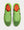 Waffle One Electric Green / Mean Green / Hyper Crimson / Black Low Top Sneakers