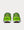 Waffle One Electric Green / Mean Green / Hyper Crimson / Black Low Top Sneakers