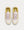 Nike - Zoom Air Fire Sail / Doll / Light Bone / Celery Low Top Sneakers