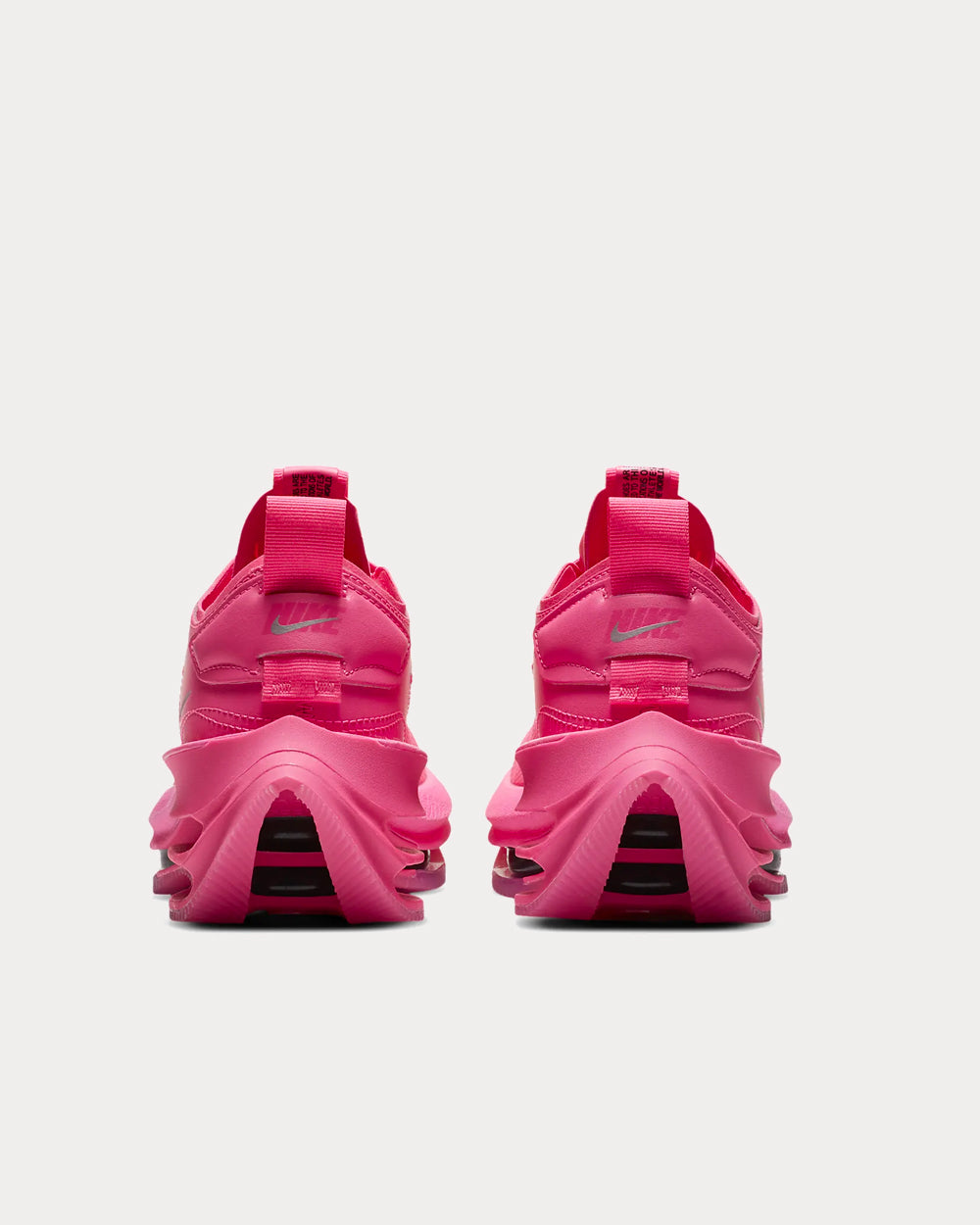 Nike zoom 2000 pink deals