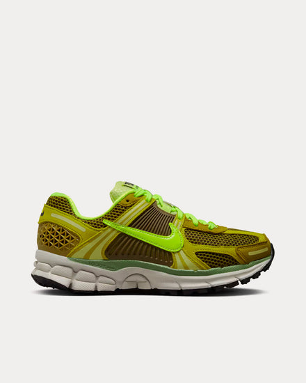 Nike Zoom Vomero 5 'Olive Flak' Low Top Sneakers - 1