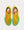ZoomX Vaporfly NEXT% 2 Dark Sulphur / Stadium Green / Light Sienna / Thunder Blue Running Shoes