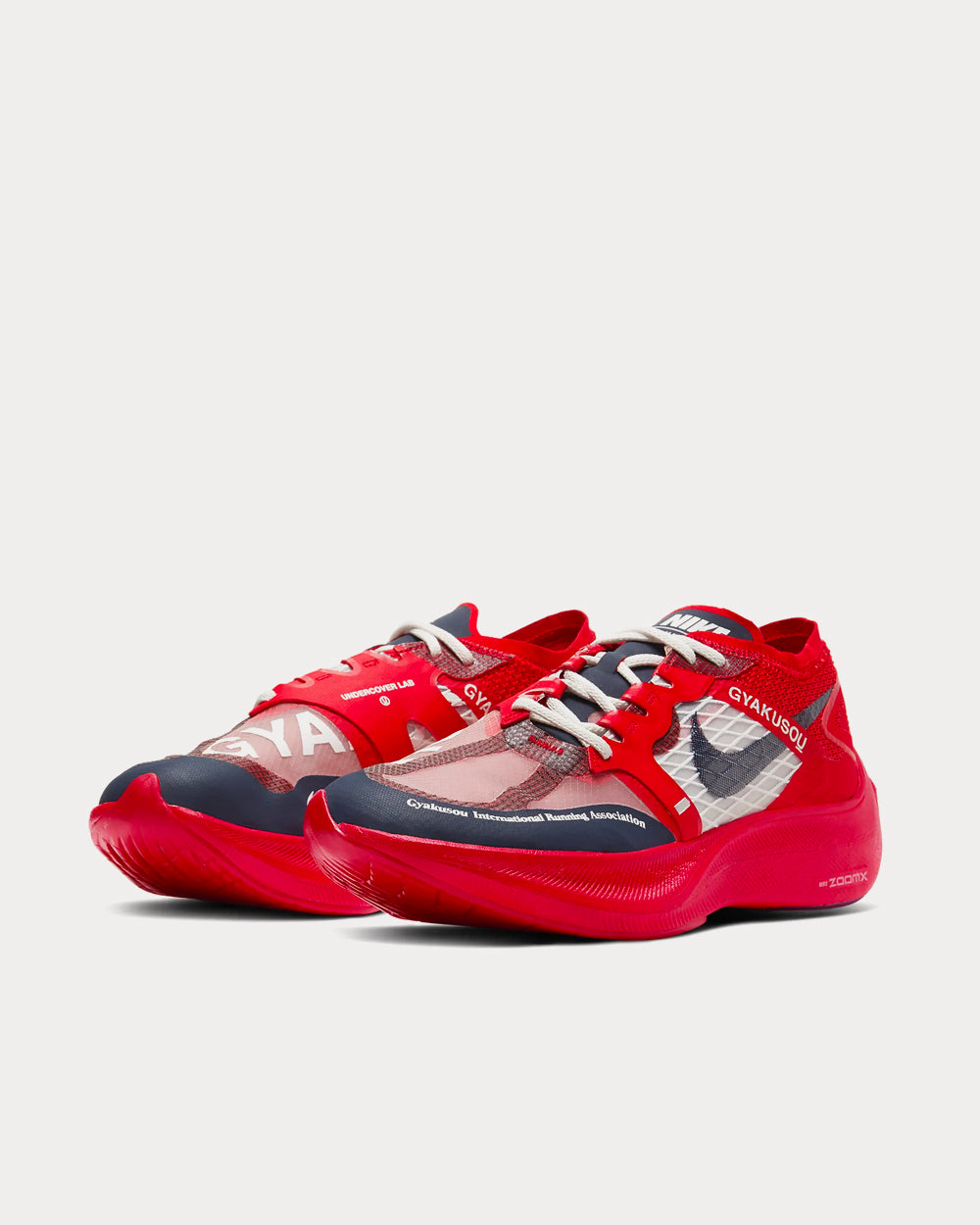 Nike zoomx gyakusou deals