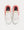 Air Force 1 Shadow White / Crimson Bliss / Lime Ice / Magic Ember Low Top Sneakers
