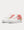 Air Force 1 Shadow White / Crimson Bliss / Lime Ice / Magic Ember Low Top Sneakers