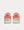 Air Force 1 Shadow White / Crimson Bliss / Lime Ice / Magic Ember Low Top Sneakers