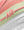 Air Force 1 Shadow White / Crimson Bliss / Lime Ice / Magic Ember Low Top Sneakers