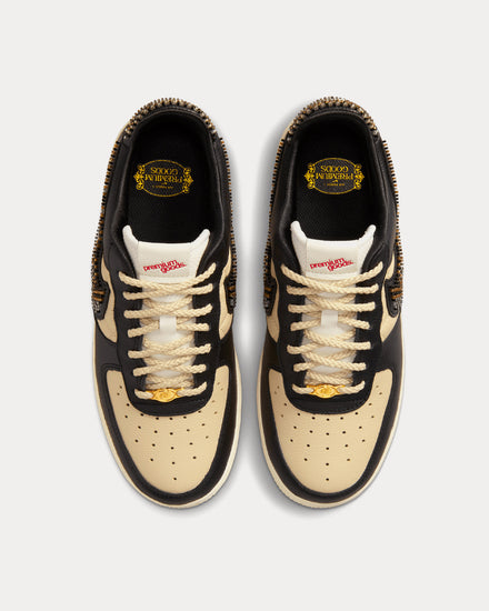 Nike x Premium Goods Air Force 1 Low 'The Sophia' Low Top Sneakers - 2