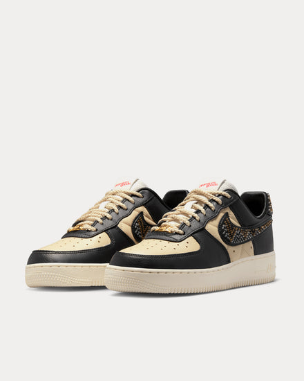 Nike x Premium Goods Air Force 1 Low 'The Sophia' Low Top Sneakers - 3