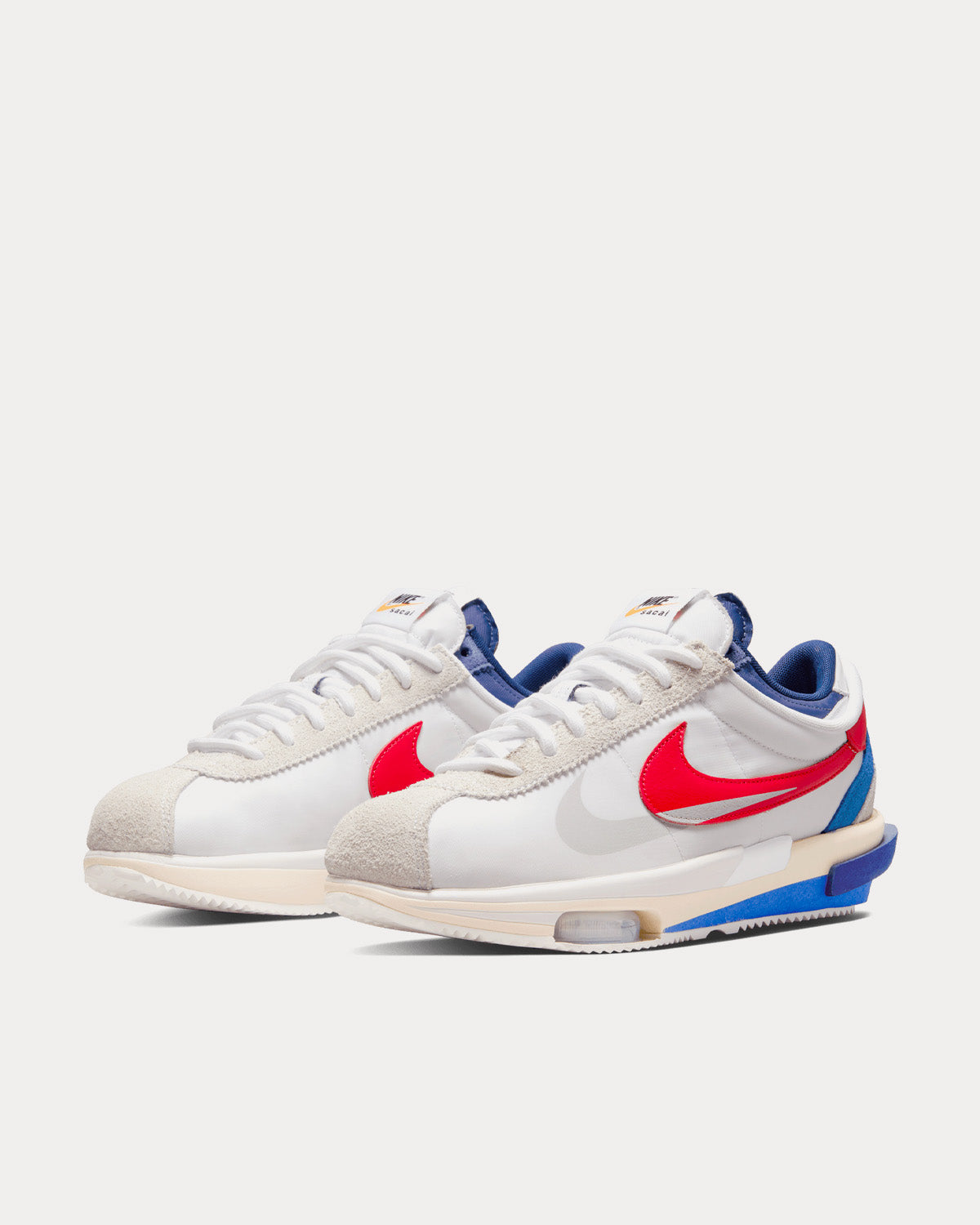 Red blue cortez store