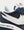 x Fragment LDWaffle Blue Void / White / Obsidian Low Top Sneakers