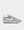 x Fragment LDWaffle Light Smoke Grey / White Low Top Sneakers