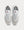 x Fragment LDWaffle Light Smoke Grey / White Low Top Sneakers