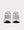 x Fragment LDWaffle Light Smoke Grey / White Low Top Sneakers