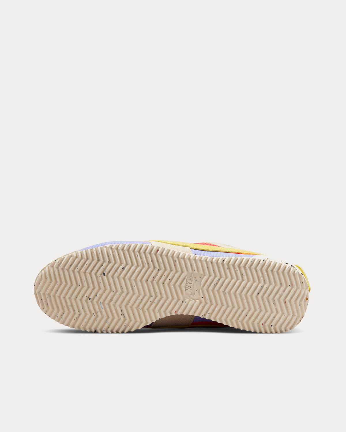 Nike x Union Cortez SP Lemon Frost Low Top Sneakers - Sneak in Peace