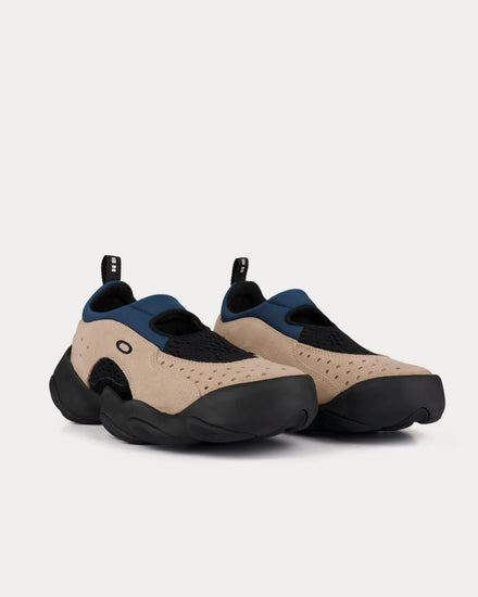 Oakley x Brain Dead Unisex Factory Team Flesh Sandal Sand