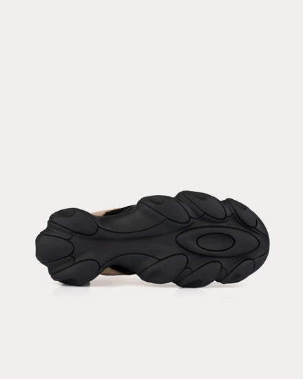 靴 oakley braindead flesh sandal blue black OAKLEY TEAM FLESH SANDAL 