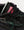 Odsy-2000 Black Low Top Sneakers