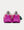 Odsy 1000 White / Fuchsia Low Top Sneakers